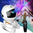 Astro Luz: Sua Galáxia em Casa
