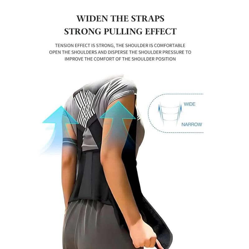 Posture Pro: Postura perfeita, resultados incríveis - Neoprime