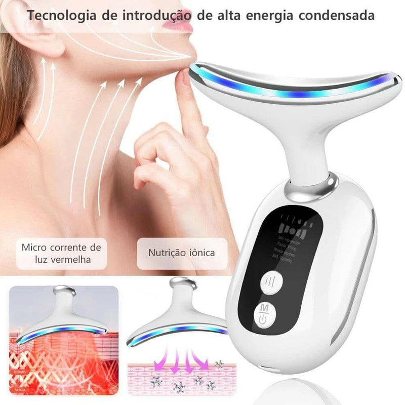 Neoskin | Rejuvenescimento e Autoestima - Neoprime