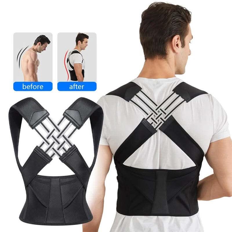 Posture Pro: Postura perfeita, resultados incríveis - Neoprime