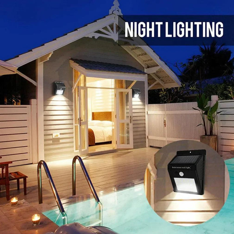 SmartLight: Ilumine sua casa, inspire sua vida.