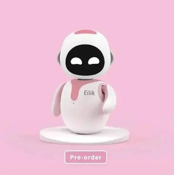 Eilikk: Seu amigo inteligente. - Neoprime