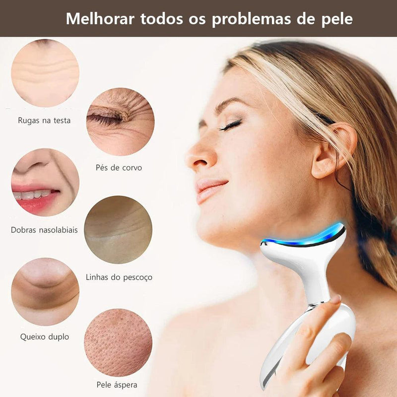 Neoskin |  Rejuvenescimento e Autoestima