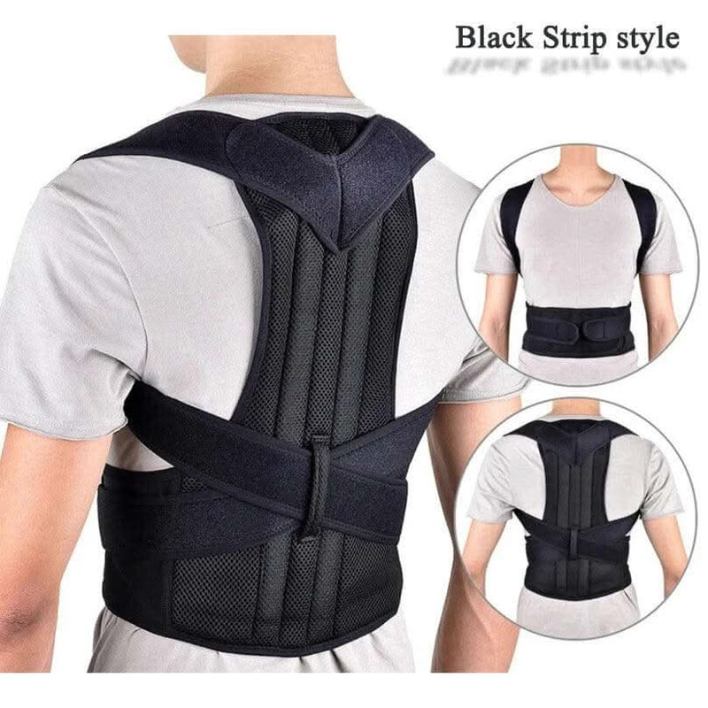 Posture Pro: Postura perfeita, resultados incríveis - Neoprime