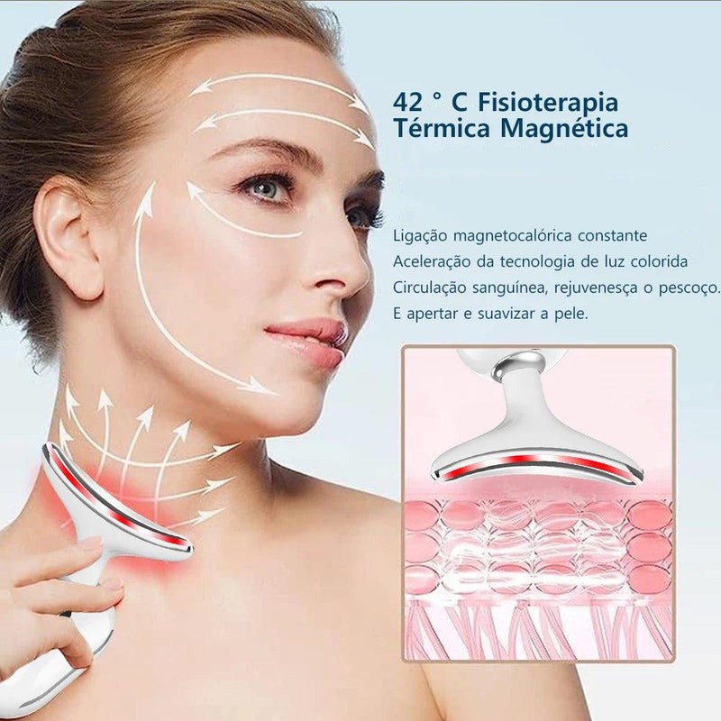 Neoskin |  Rejuvenescimento e Autoestima