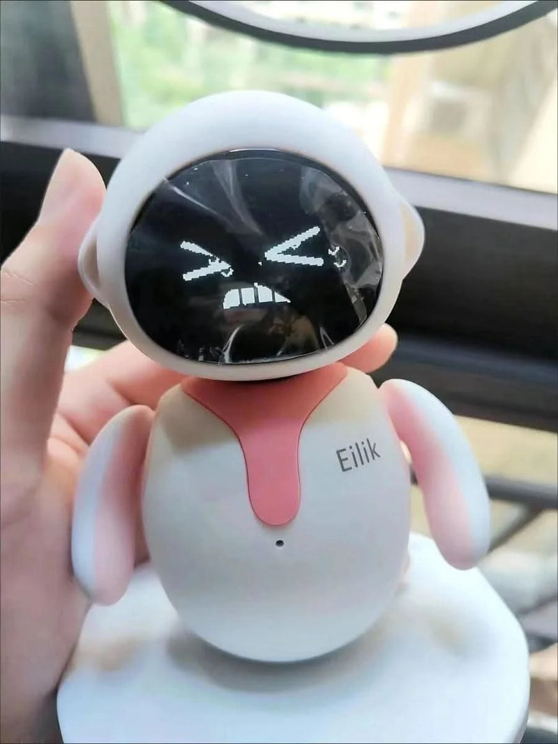 Eilikk: Seu amigo inteligente. - Neoprime