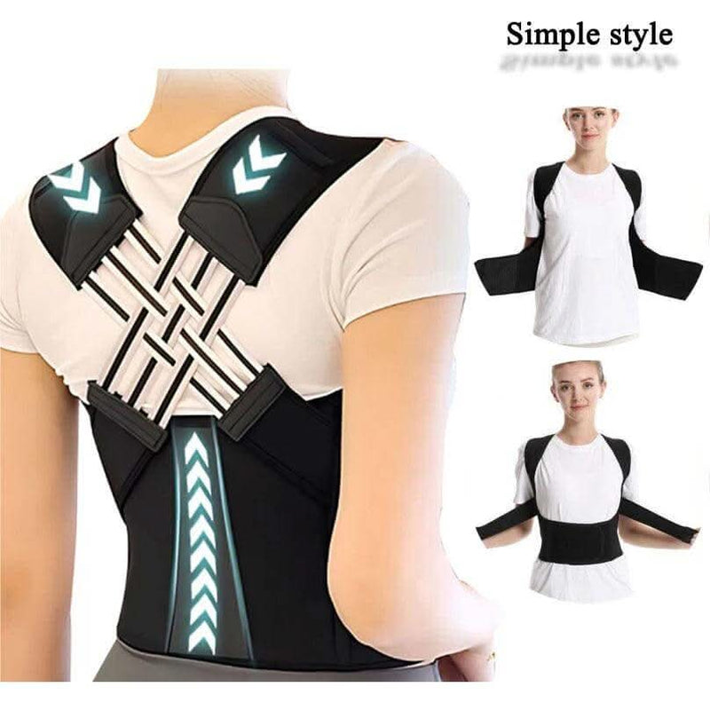 Posture Pro: Postura perfeita, resultados incríveis - Neoprime
