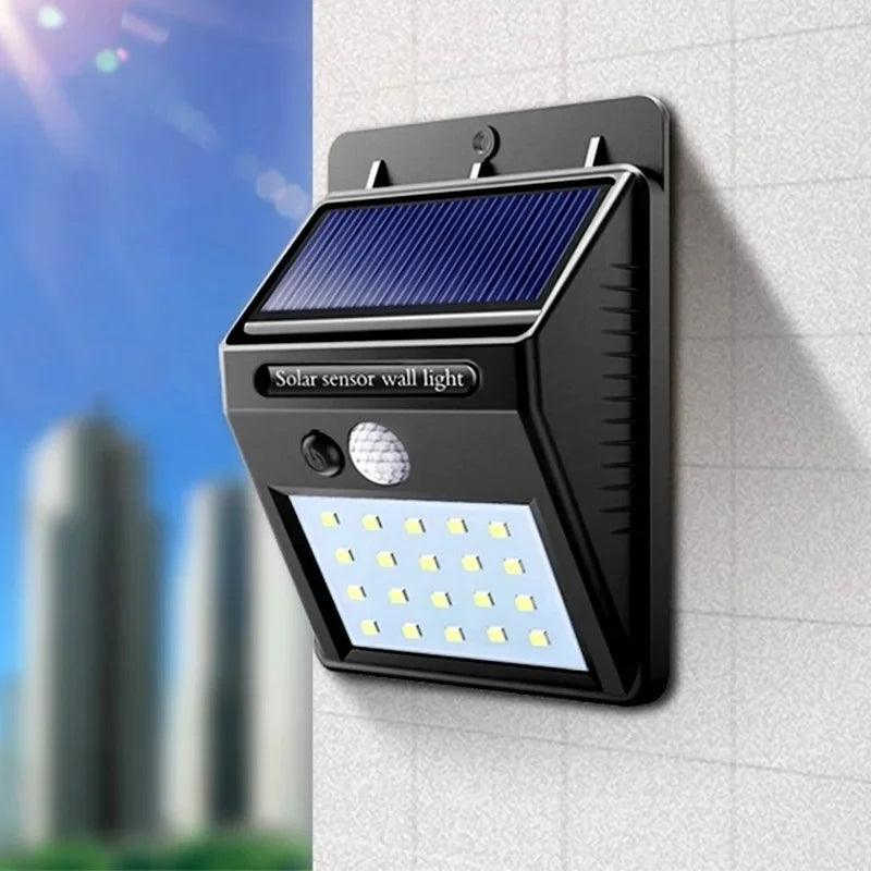 SmartLight: Ilumine sua casa, inspire sua vida.