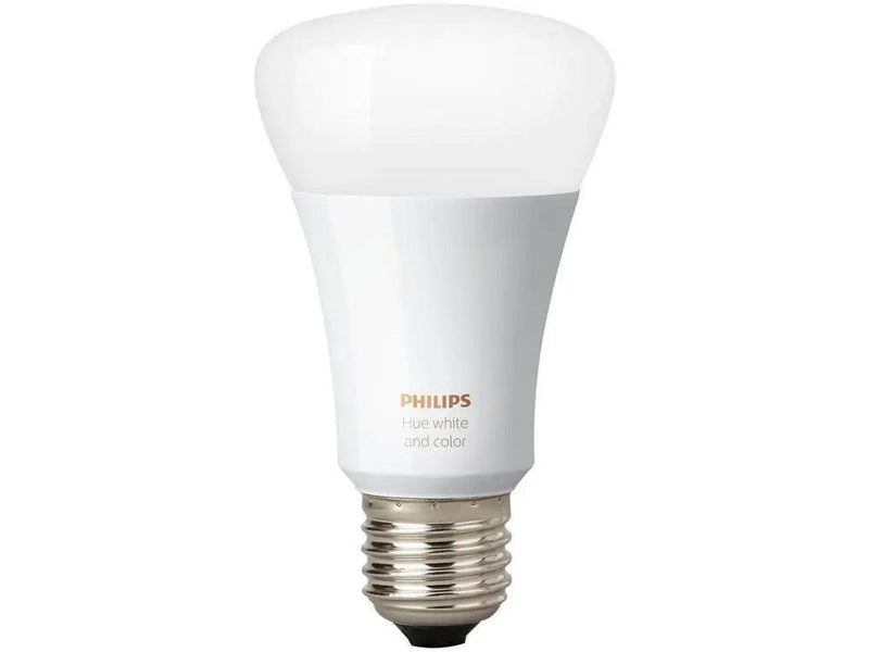 Kit Casa Inteligente Philips Hue 3 Lâmpadas - 220V