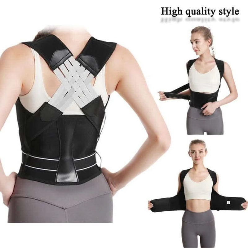 Posture Pro: Postura perfeita, resultados incríveis - Neoprime