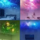 Astro Luz: Sua Galáxia em Casa