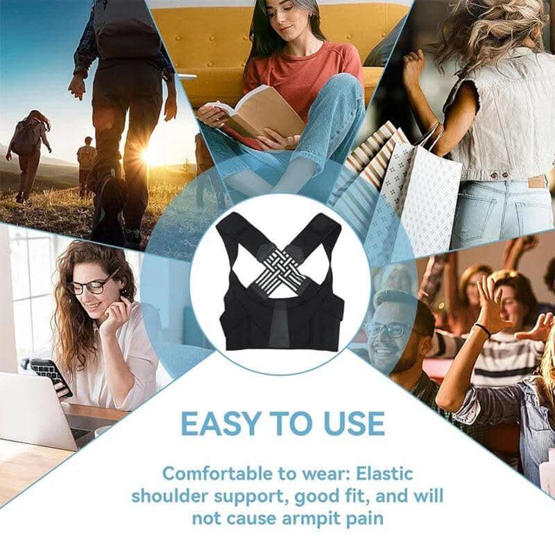 Posture Pro: Postura perfeita, resultados incríveis - Neoprime