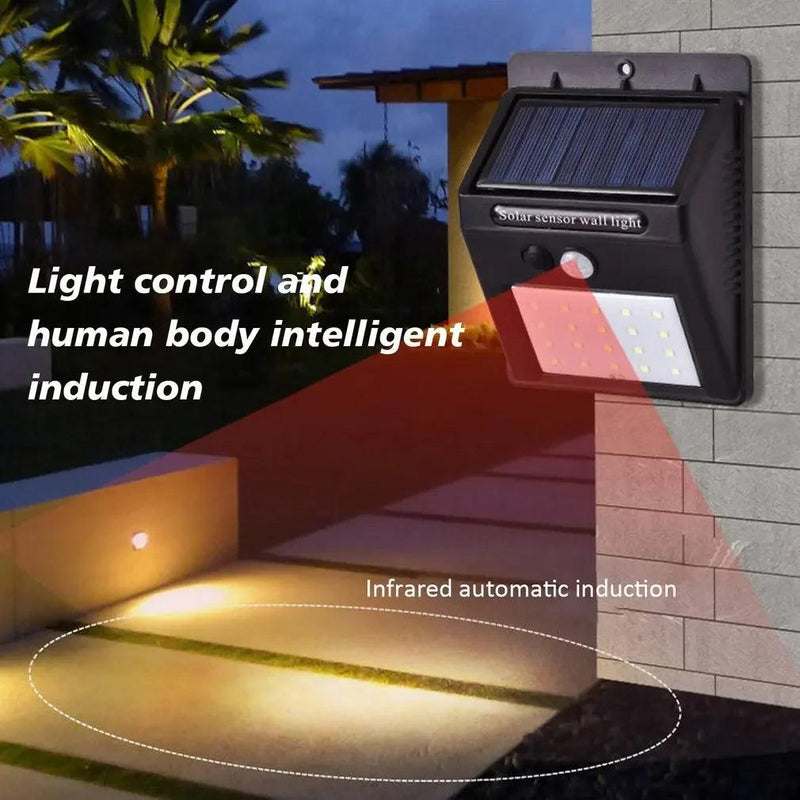 SmartLight: Ilumine sua casa, inspire sua vida.