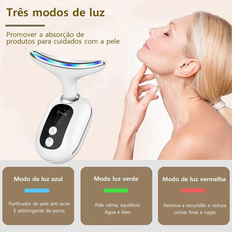 Neoskin |  Rejuvenescimento e Autoestima