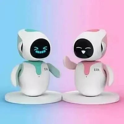 Eilikk: Seu amigo inteligente. - Neoprime