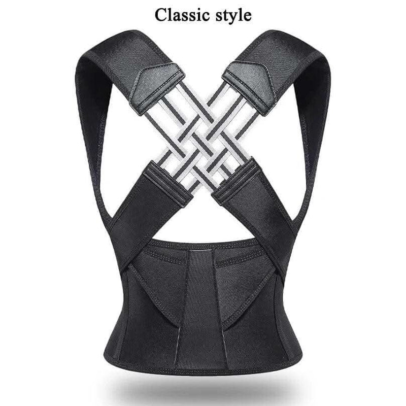 Posture Pro: Postura perfeita, resultados incríveis - Neoprime