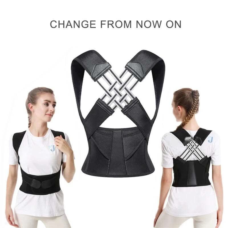Posture Pro: Postura perfeita, resultados incríveis - Neoprime