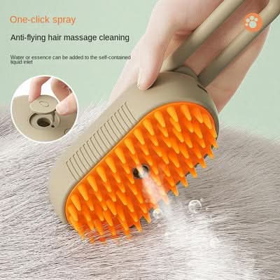 PetCare: Livre dos pelos, com mais higiene e conforto