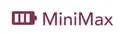 MiniMax: Pequeno em tamanho, grande em potência.