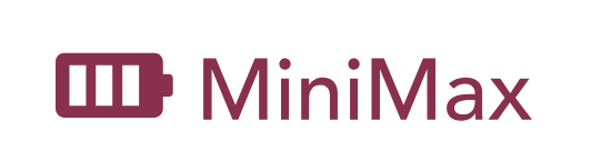 MiniMax: Pequeno em tamanho, grande em potência.