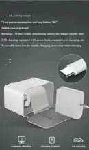 SmartClean: Limpeza inteligente